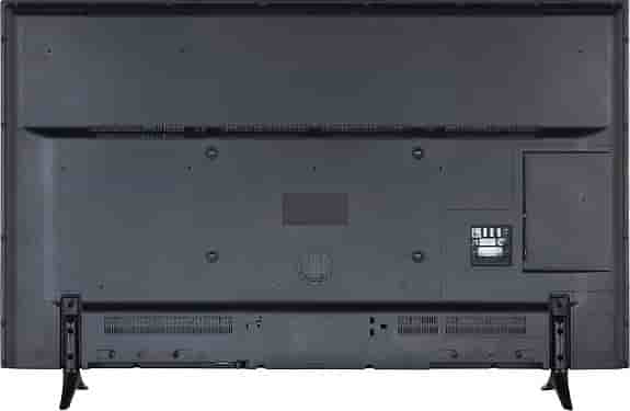 Luxor 55" Smart TV med LED-teknik i orginalkartong