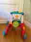 Fisher-Price gåvagn