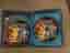 The Chronicles of Narnia - The Voyage of The Dawn Treader (blu-ray film)