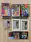 Spelpaket snes