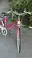 Gazelle barncykel 26" rosa