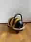 Wheely Bug humla