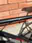 Marvel fixie cykel