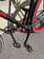 Marvel fixie cykel