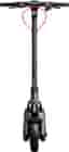 Segway Max G3 E Black (25 km/h) Elscooter, Elsparkcykel