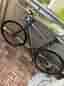 Merida hybridcykel 50 cm 28" unisex