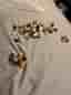 LEGO Star Wars minifigurer blandat parti