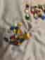 LEGO Star Wars minifigurer blandat parti