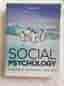 Social Psychology