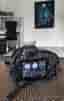 Nikon D5300 + 2 lenses 50mm and 18-105mm Nikkor