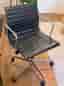 Eames EA117 - Vitra kontorsstol