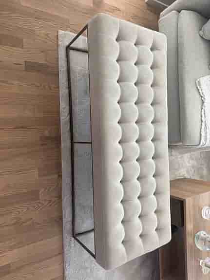 Mio sittbänk