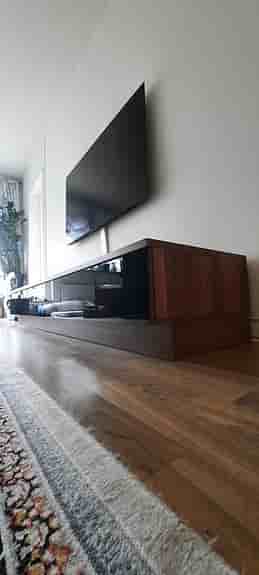 Mio mediamöbel / TV-bänk