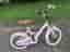 Nyskick! Barncykel 14” från Stoy