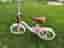 Nyskick! Barncykel 14” från Stoy