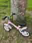 Pinepeaks springcykel, balanscykel 12”