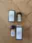 Kokeshi dockor 2 stycken nya 150kr