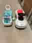 Elektrisk Frost Bobby Car