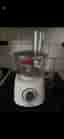 Electrolux matberedare vit