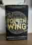 Helt ny Fourth wing (Oläst)