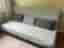 Ikea Lycksele Lövås sofa-bed