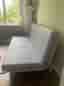Ikea Lycksele Lövås sofa-bed