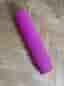Casall yogamatta rosa oanvänd