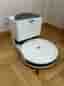 Roomba Combo 2 Essential med tömningsstation