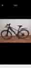 Mountainbike 28" unisex