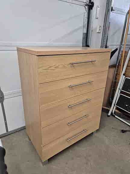 Byrå Ikea 80cm