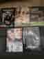 Stor samling DVD-filmer blandade titlar
