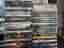 Stor samling DVD-filmer blandade titlar