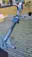 Concept 2 Model D RowErg – Roddmaskin i bra skick