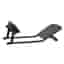 Gymleco Hip Thrust Bänk