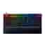 Razer gamingtangentbord med RGB-belysning