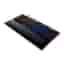 Razer gamingtangentbord med RGB-belysning