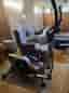 Pro 4000  Crosstrainer