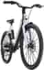Bird V-frame Elcykel