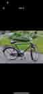Apollo 7 växlad herr citybike