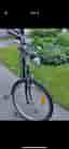 Apollo 7 växlad herr citybike