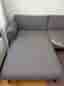 ÄPPLARYD IKEA 4-sits soffa med schäslong