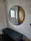 House doctor spegel 110 cm