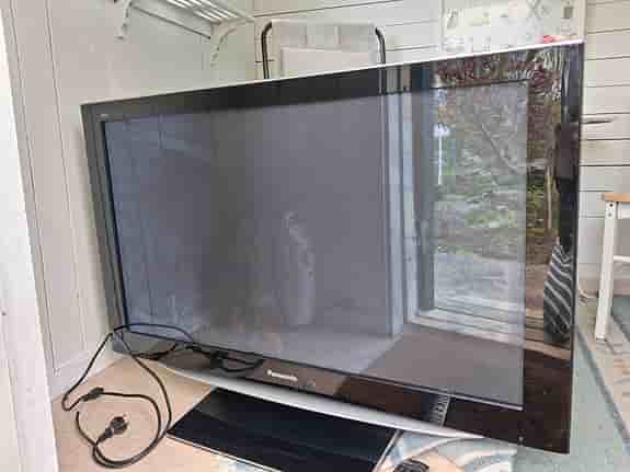 Panasonic TH-42PZ86FV plasma-TV 42 tum
