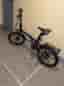 elcykel/ Ado a20 air