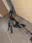 elcykel/ Ado a20 air