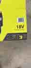 Ryobi One+ RLM18C33B25 batterigräsklippare 18V