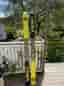 Völkl Revolt 96 skidor 181 cm