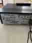 Samsung hemmabioreceiver svart