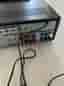Samsung hemmabioreceiver svart