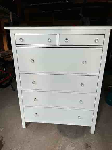 Hemnes byrå